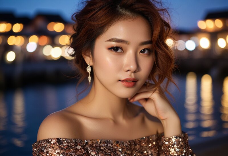 海报